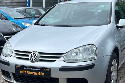 VW Golf 186.127 km 2.490 &euro; Essen 45326