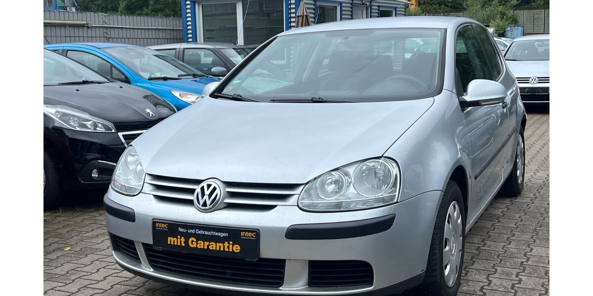 VW Golf 186.127 km 2.490 &euro; Essen 45326