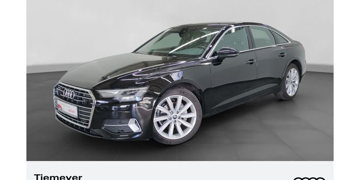Audi A6 79.377 km 36.880 &euro; Bochum 44809