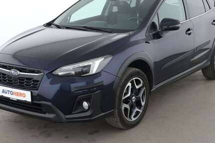 Subaru XV 110.400 km 18.240 &euro; Essen 45141