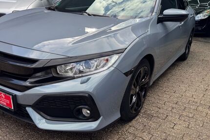 Honda Civic 78.178 km 13.900 &euro; Oberhausen 46149