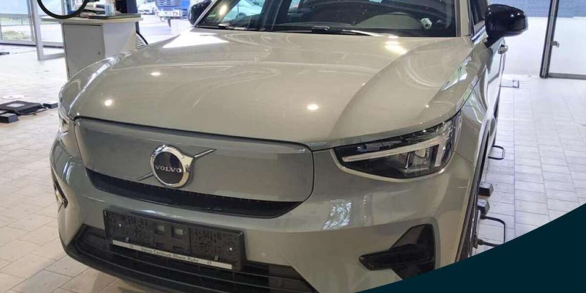 Volvo XC40 19.198 km 31.780 &euro; Essen-Kray 45309