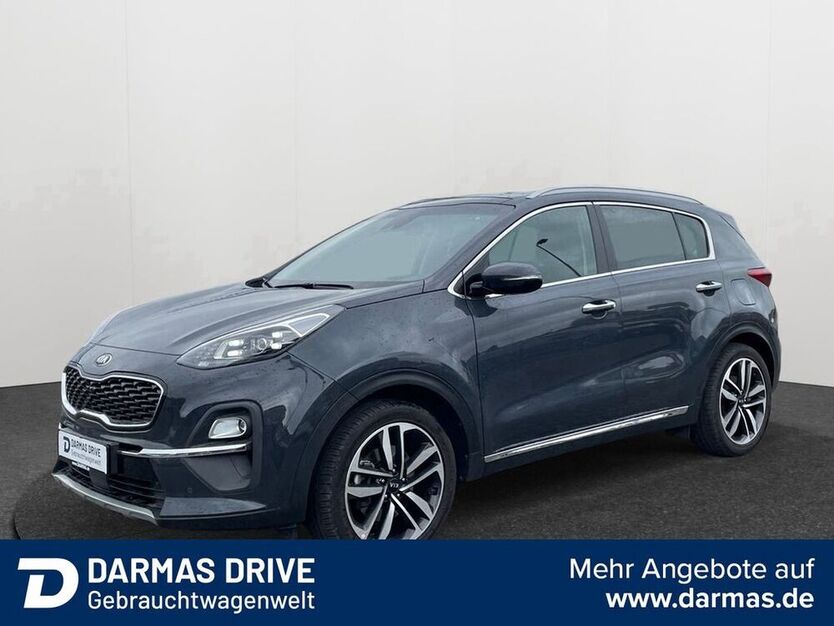 Sportage