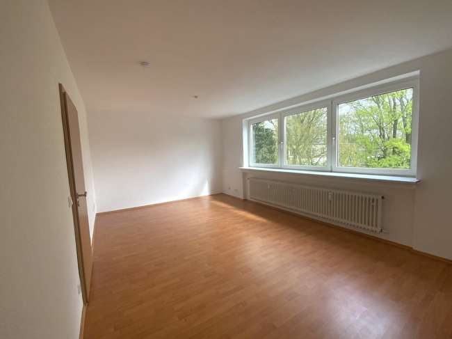 Etagenwohnung Gelsenkirchen Resse - 3 Zimmer, 67 m&sup2;, 435&euro; | Angebot:27119311