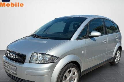 Audi A2 150.000 km 3.999 € Düsseldorf 40472