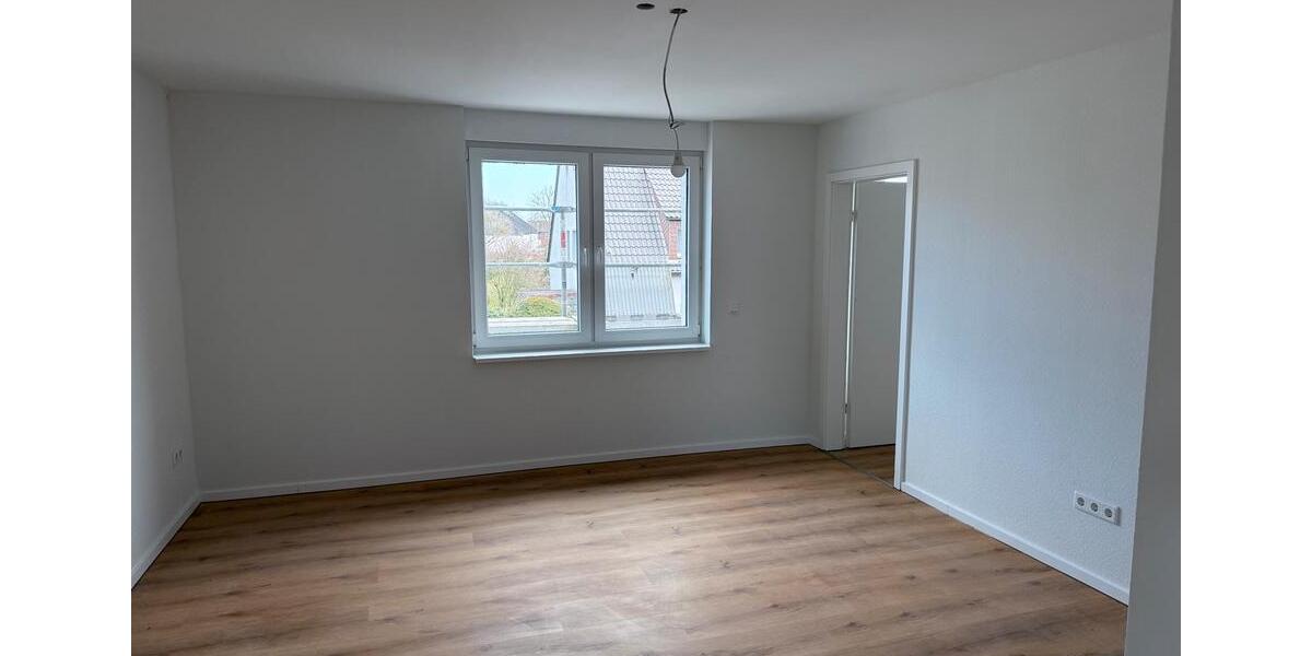 2,5 Raum Wohnung im Schönen Dorsten Wulfen 2.5 zimmer