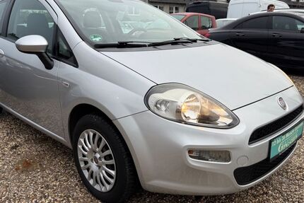 Fiat Punto 50.000 km 4.700 € Essen 45355