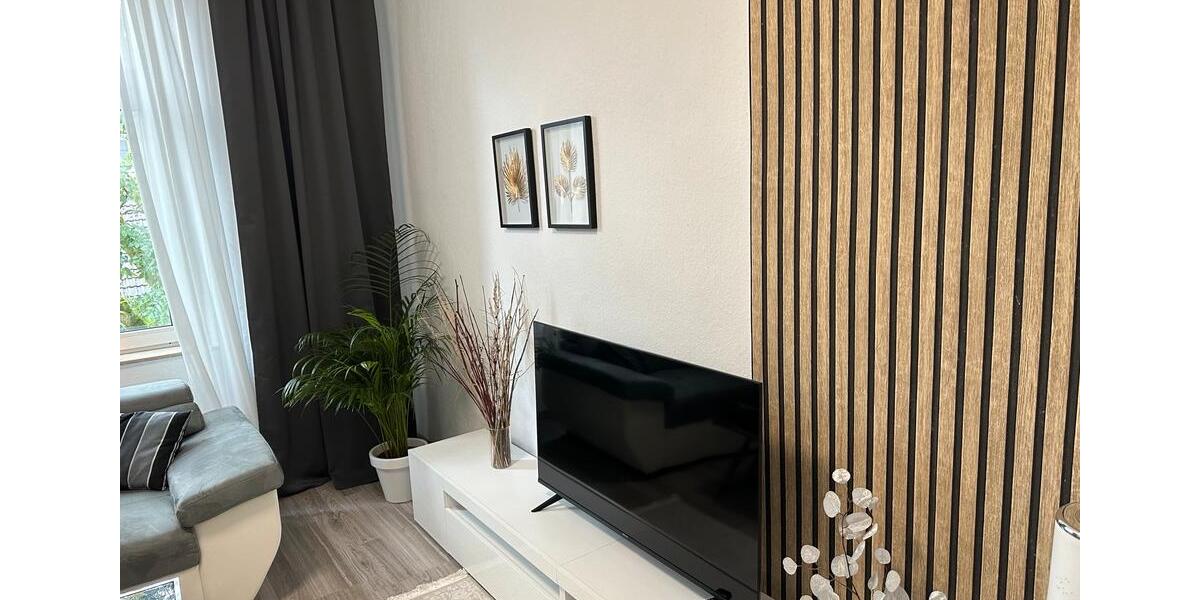 Charmante 2-Zimmer-Wohnung in Bochum 2 zimmer