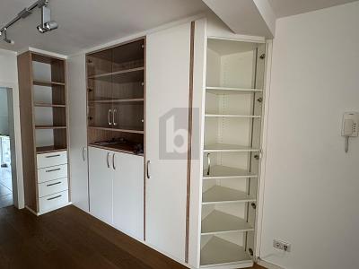 FÜR ANSPRUCHSVOLLE SINGLES ODER PAARE - Etagenwohnung Mülheim an der Ruhr Broich | Angebot:27115264