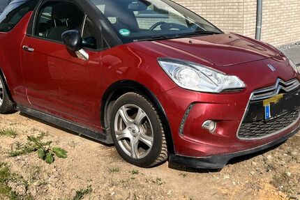Citroen DS3 188.941 km 3.899 € Alpen 46519