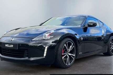 Nissan 370Z