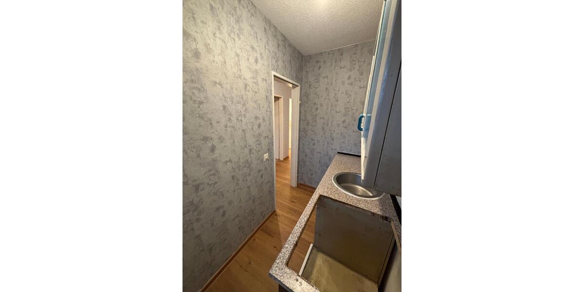 Etagenwohnung Gladbeck Brauck - 2 Zimmer, 44 m&sup2;, 650&euro; | Angebot:24767200