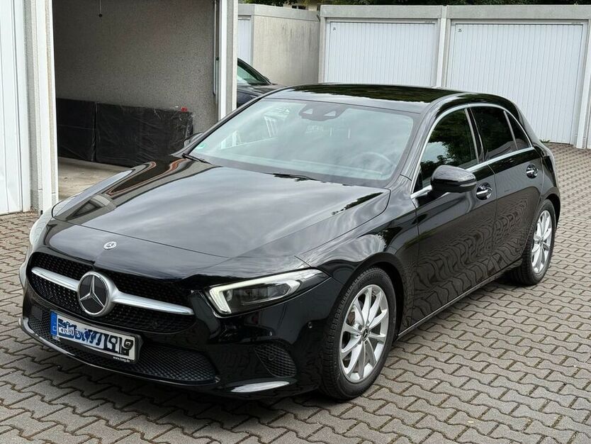 A 160