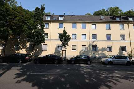 Wohnung zum Kaufen in Essen 120.000 € 87 m²