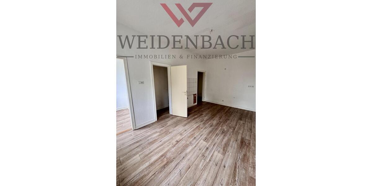 Ihr neues Zuhause? Schöne 2-Zimmer Wohnung in Herne Süd... 2 zimmer