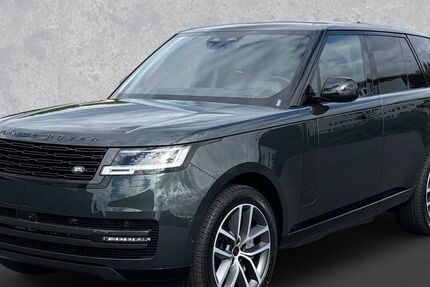 Land Rover Range Rover 3.000 km 152.980 &euro; Essen 45141
