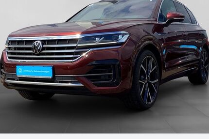 VW Touareg 42.338 km 51.970 &euro; Herne 44653