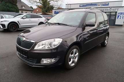 Skoda Roomster 206.500 km 2.450 € Bochum 44803