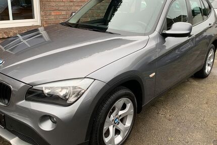 BMW X1 140.000 km 11.650 &euro; Moers 47443