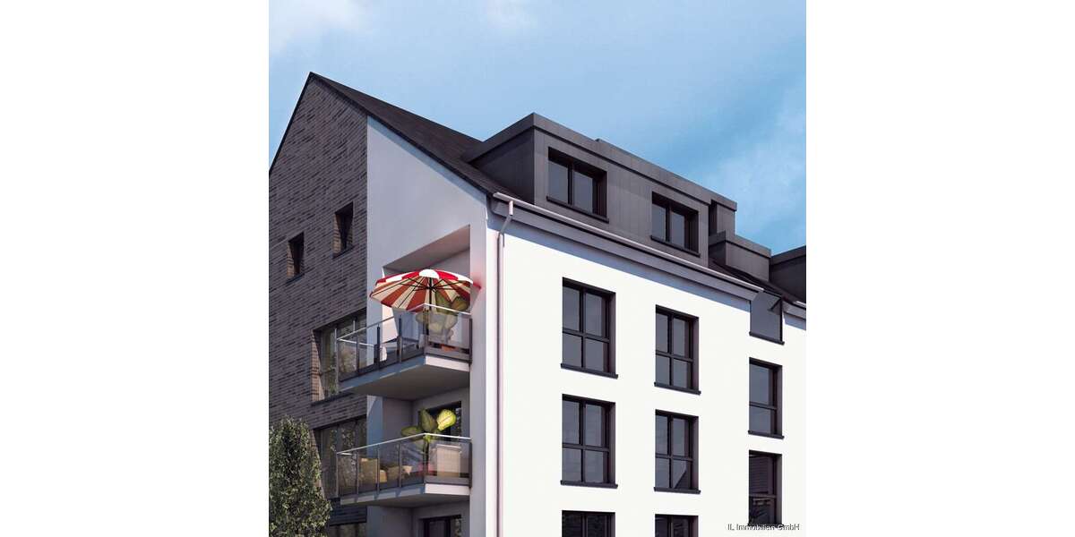 Wohnung zum Kaufen in Moers - Asberg 444.900 € 104.77 m² 4 zimmer