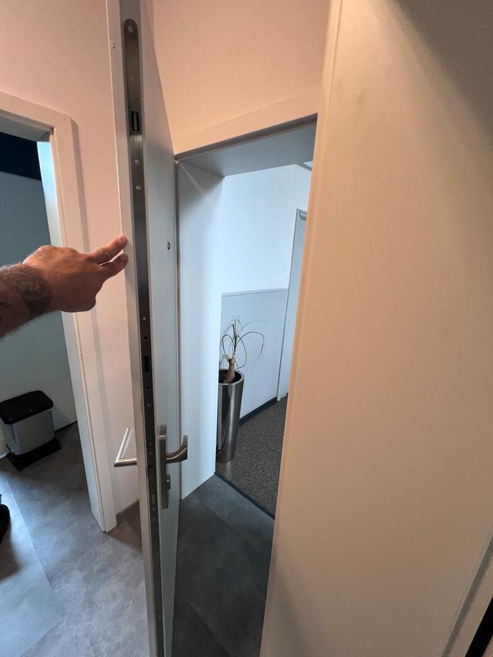 3,5 RaumWohnung in 45888 Gelsenkirchen mit Balkon
