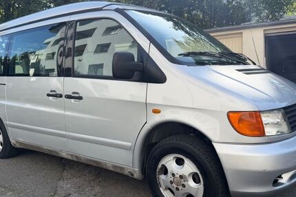 Mercedes-Benz Vito 270.000 km 5.900 &euro; Essen 45356