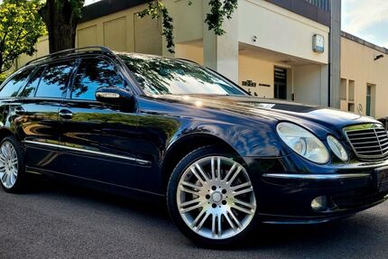 Mercedes-Benz E 320 267.640 km 4.000 &euro; Dorsten 46284