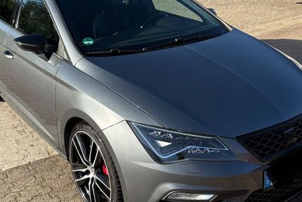 Seat Leon 92.000 km 19.595 &euro; Rheinberg 47495