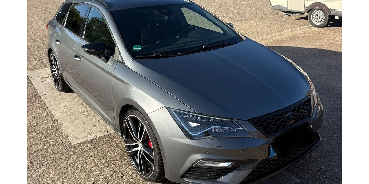 Seat Leon 92.000 km 19.595 &euro; Rheinberg 47495