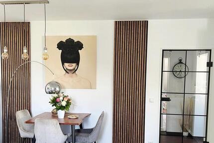 Wohnung Mülheim an der Ruhr Linksruhr - 2 Zimmer, 60 m&sup2;, 800&euro; | Angebot:24628427