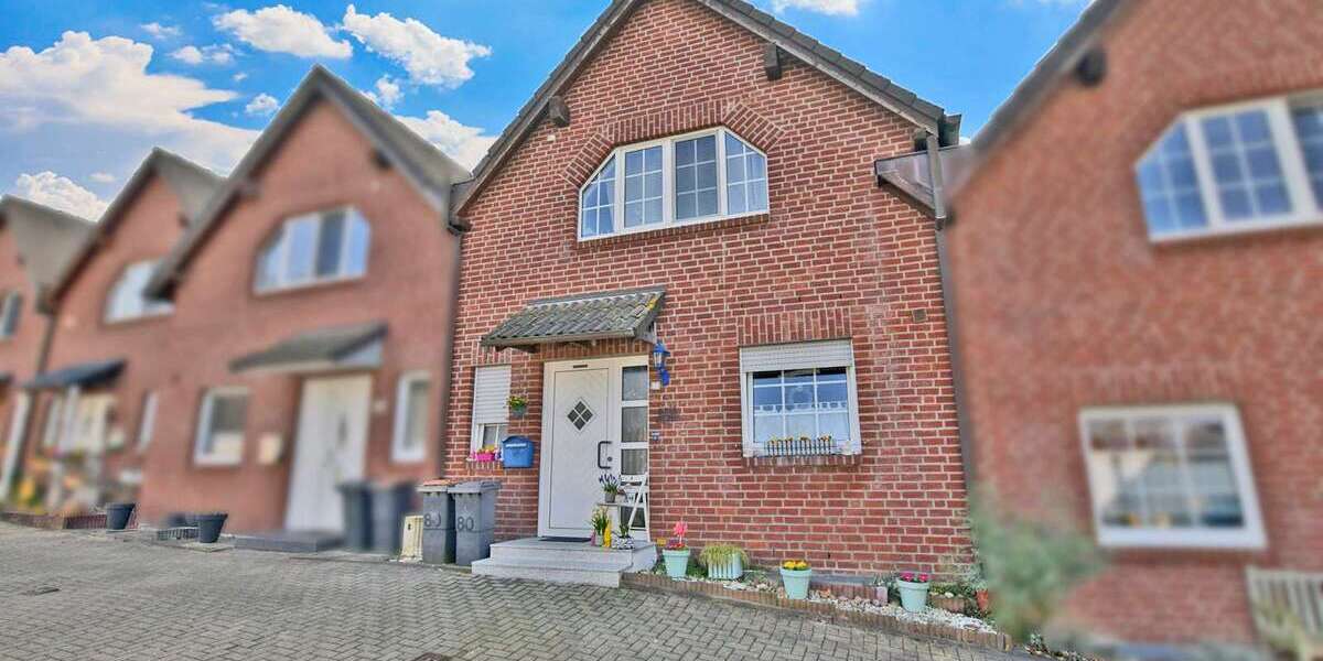 Einfamilienhaus Hattingen Blankenstein - 3 Zimmer, 118 m&sup2;, 410.000&euro; | Angebot:26289797