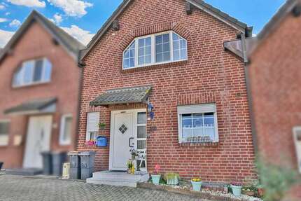 Haus Hattingen Blankenstein - 3 Zimmer, 118 m&sup2;, 410.000&euro; | Angebot:26289797