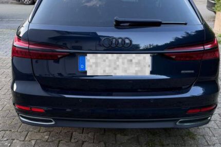 Audi A6 147.551 km 22.500 &euro; Duisburg 47198