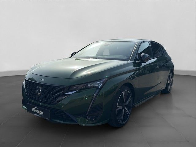Peugeot 308 14.900 km 24.490 &euro; Duisburg 47059