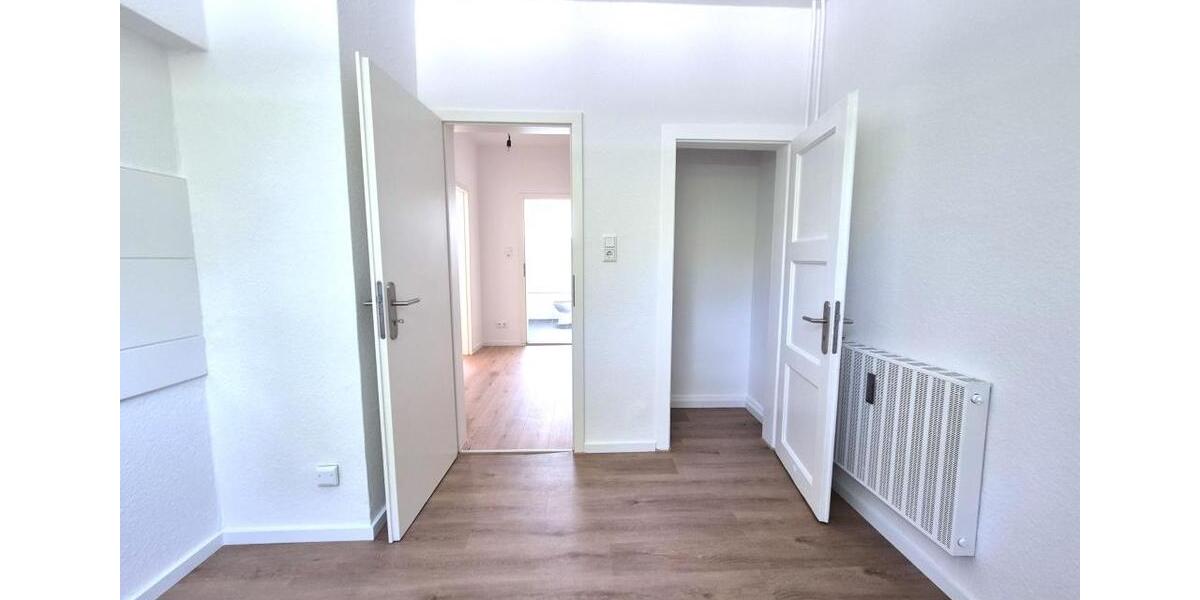 Erdgeschoßwohnung Duisburg Hamborn - 2 Zimmer, 47 m&sup2;, 350&euro; | Angebot:26271938