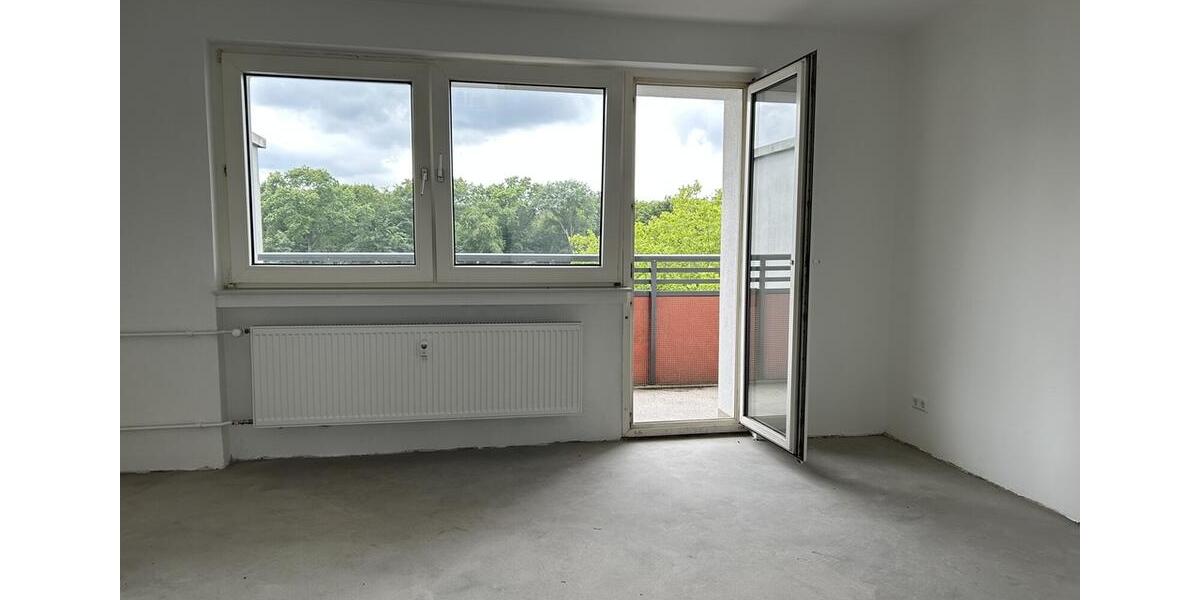 Etagenwohnung Herten - 3.5 Zimmer, 68 m&sup2;, 578&euro; | Angebot:26486359