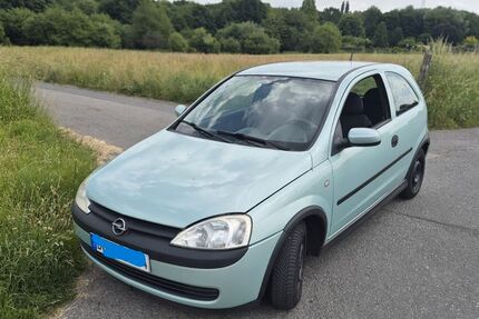Opel Corsa 153.000 km 2.200 &euro; Essen 45356