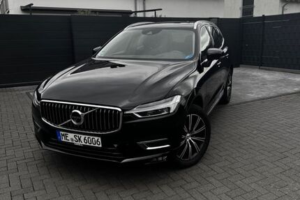 Volvo XC60 73.000 km 29.200 &euro; Ratingen 40885