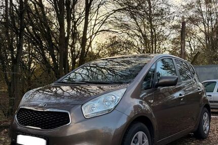 Kia Venga 152.000 km 4.800 &euro; Ratingen 40880