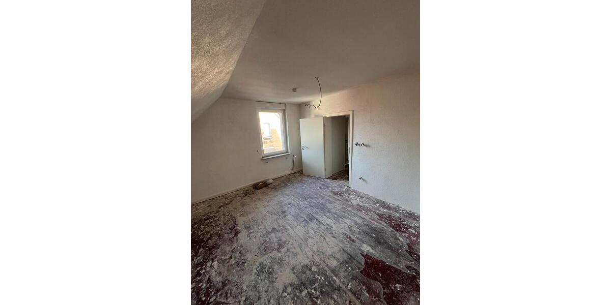 Haus mit Garten - neu Saniert 3 zimmer