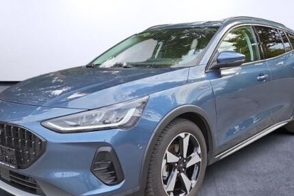 Ford Focus 32.225 km 22.490 € Dorsten 46282