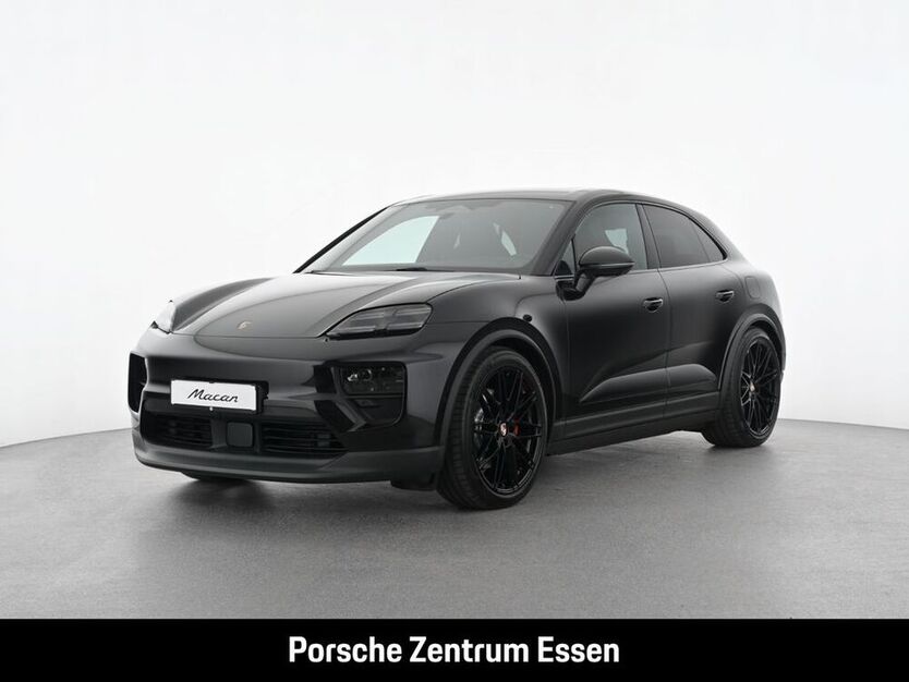 Macan