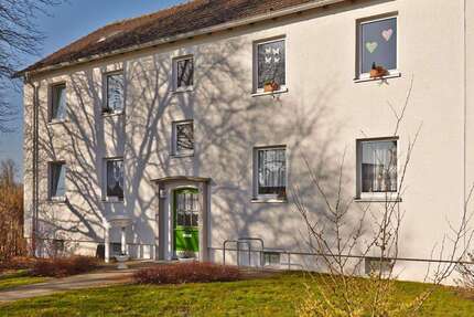 Wohnung zum Mieten in Bochum 450 € 46.83 m² 2 zimmer