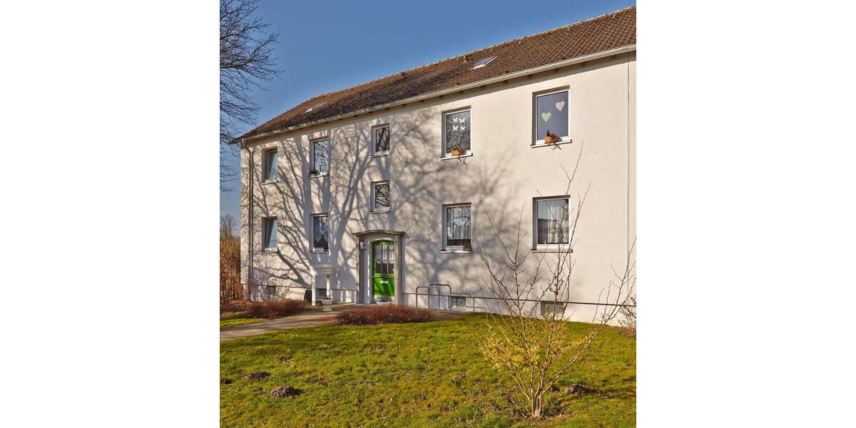 Wohnung zum Mieten in Bochum 450 € 46.83 m² 2 zimmer