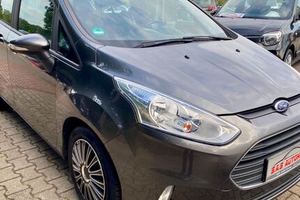 Ford B-Max 93.520 km 7.300 € Moers 47445