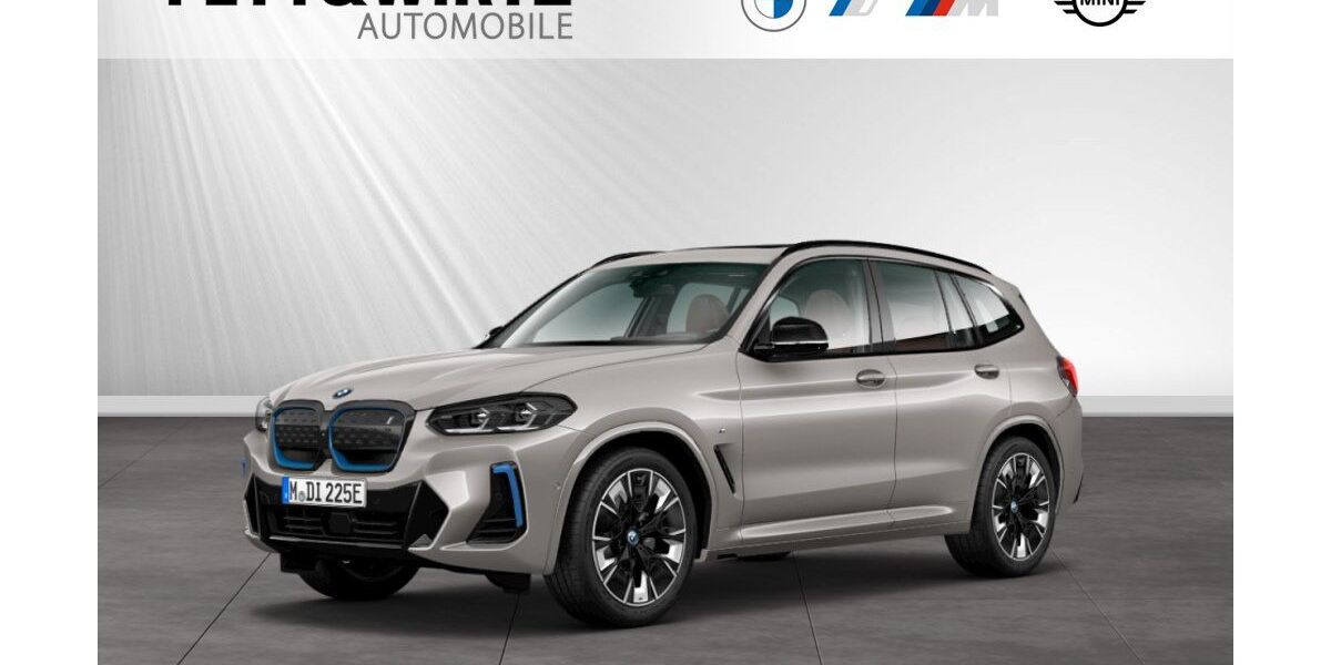 BMW iX3 36.100 km 42.690 &euro; Moers 47441