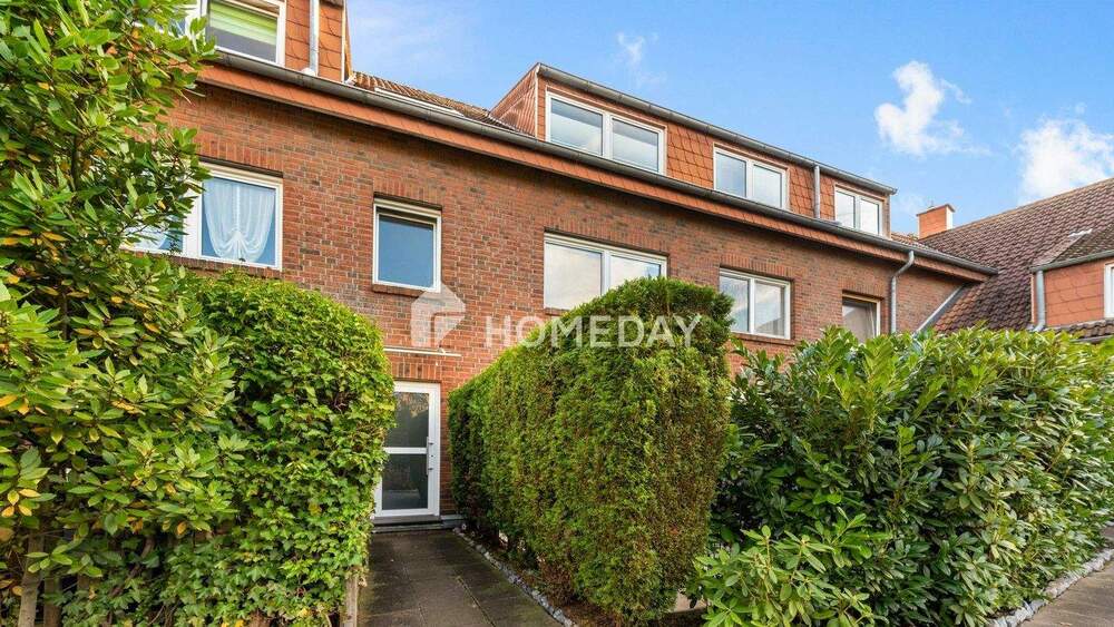 Etagenwohnung Essen Altenessen-Süd - 2 Zimmer, 57 m&sup2;, 98.000&euro; | Angebot:25566224