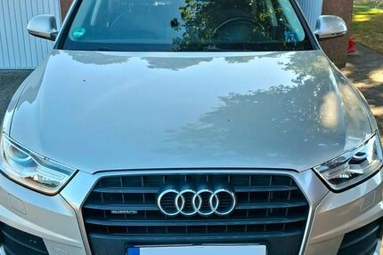 Audi Q3 168.027 km 15.900 &euro; Raesfeld 46348