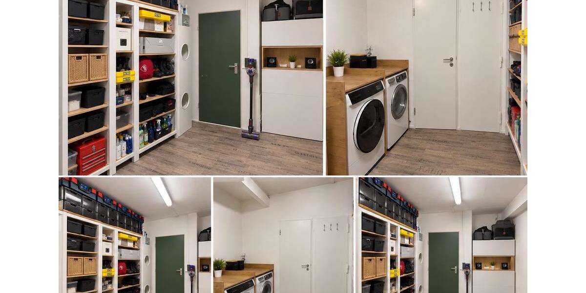 Erdgeschoßwohnung Marl Alt-Marl - 5 Zimmer, 98 m&sup2;, 1.650&euro; | Angebot:27550548