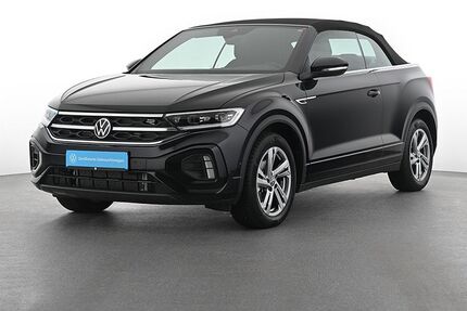 VW T-Roc 6.177 km 38.960 &euro; Essen 45143